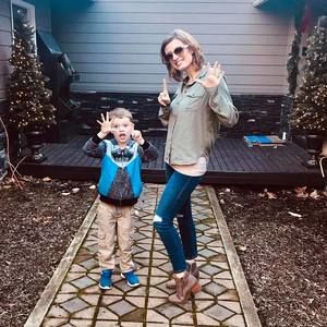 Meet your Posher, Cindy